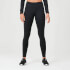 Power Leggings - Black Power Leggings - Black