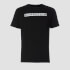 オリジナル メンズ Tシャツ - ブラック オリジナル メンズ Tシャツ - ブラック