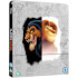 The Lion King Zavvi Exclusive (Blu-ray & 4K Ultra HD) Steelbook The Lion King Zavvi Exclusive (Blu-ray & 4K Ultra HD) Steelbook