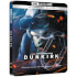 Dunkirk - 4K Ultra HD Zavvi Exclusive Steelbook (Includes Blu-ray) Dunkirk - 4K Ultra HD Zavvi Exclusive Steelbook (Includes Blu-ray)