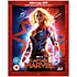 Captain Marvel - 3D (Includes Blu-ray) Captain Marvel - 3D (Includes Blu-ray)