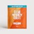Clear Whey Isolate (Sample) Clear Whey Isolate (Sample)
