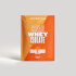 Clear Whey Isolate (Sample) Clear Whey Isolate (Sample)