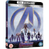 Avengers: Endgame - Zavvi Exclusive 4K Ultra HD Steelbook (Includes 2D Blu-ray) Avengers: Endgame - Zavvi Exclusive 4K Ultra HD Steelbook (Includes 2D Blu-ray)