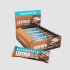 Layered Protein Bar Layered Protein Bar