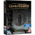 Game of Thrones - Season 8 - 4K Ultra HD (includes Blu-ray) Steelbook Game of Thrones - Season 8 - 4K Ultra HD (includes Blu-ray) Steelbook