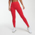 MP Women's Power Mesh Leggings - Danger MP Women's Power Mesh Leggings - Danger