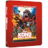 Kong: Skull Island – Zavvi Exclusive 4K Ultra HD Steelbook (Includes 2D Blu-ray) Kong: Skull Island – Zavvi Exclusive 4K Ultra HD Steelbook (Includes 2D Blu-ray)