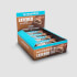 Layered Bar Layered Bar