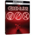 Gremlins - 4K Ultra HD (Includes 2D Blu-ray) Zavvi Exclusive Steelbook Gremlins - 4K Ultra HD (Includes 2D Blu-ray) Zavvi Exclusive Steelbook