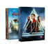 Spider-Man: Far From Home - 4K Ultra HD (Includes 2D Blu-ray) Zavvi Exclusive Collector’s Edition Steelbook Spider-Man: Far From Home - 4K Ultra HD (Includes 2D Blu-ray) Zavvi Exclusive Collector’s Edition Steelbook