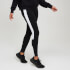 MP Women's Rest Day Leggings - Black MP Women's Rest Day Leggings - Black