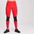 MP Women's Essentials Training Leggings - Danger MP Women's Essentials Training Leggings - Danger