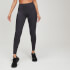 MP Women's Textured Training Leggings - Slate MP Women's Textured Training Leggings - Slate