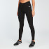 MP Women's Essentials Leggings - Black MP Women's Essentials Leggings - Black