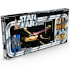 Hasbro Star Wars Escape From the Death Star Board Game (Includes Exclusive Grand Moff Tarkin Figure) Hasbro Star Wars Escape From the Death Star Board Game (Includes Exclusive Grand Moff Tarkin Figure)