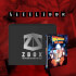 Howard The Duck Zavvi Exclusive Marvel Blu-ray SteelBook x ZBOX Howard The Duck Zavvi Exclusive Marvel Blu-ray SteelBook x ZBOX