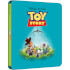 Toy Story - 4K Ultra HD Zavvi Exclusive Steelbook Toy Story - 4K Ultra HD Zavvi Exclusive Steelbook