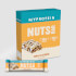 NUTS Bar NUTS Bar