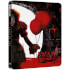 IT Chapter 2 - 4K Ultra HD Steelbook (Includes 2D Blu-ray) IT Chapter 2 - 4K Ultra HD Steelbook (Includes 2D Blu-ray)