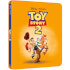 Toy Story 2 - 4K Ultra HD Zavvi Exclusive Steelbook (Includes 2D Blu-ray) Toy Story 2 - 4K Ultra HD Zavvi Exclusive Steelbook (Includes 2D Blu-ray)
