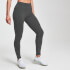 MP Women's Power Leggings - Slate MP Women's Power Leggings - Slate