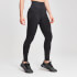 MP Women's Animal Snake Seamless Leggings - Black MP Women's Animal Snake Seamless Leggings - Black