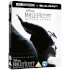 Maleficent: Mistress of Evil - Zavvi Exclusive 4K Ultra HD Steelbook Maleficent: Mistress of Evil - Zavvi Exclusive 4K Ultra HD Steelbook