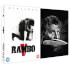 Rambo: Last Blood - 4K Ultra HD Zavvi Exclusive Steelbook (Includes 2D Blu-ray) Rambo: Last Blood - 4K Ultra HD Zavvi Exclusive Steelbook (Includes 2D Blu-ray)