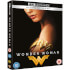 Wonder Woman - 4K Ultra HD Zavvi Exclusive Steelbook With (Includes 2D Blu-ray and Slipcase) Wonder Woman - 4K Ultra HD Zavvi Exclusive Steelbook With (Includes 2D Blu-ray and Slipcase)