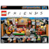LEGO Ideas: Central Perk Friends: TV Show Collector Set (21319) LEGO Ideas: Central Perk Friends: TV Show Collector Set (21319)