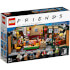 LEGO Ideas: Friends Central Perk (21319) LEGO Ideas: Friends Central Perk (21319)