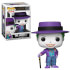 DC Comics Batman 1989 Joker with Hat Pop! Vinyl Figure DC Comics Batman 1989 Joker with Hat Pop! Vinyl Figure