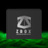 Black Friday Mystery ZBOX - Special Edition (10 items) Black Friday Mystery ZBOX - Special Edition (10 items)