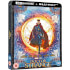 Doctor Strange - 4K Ultra HD Zavvi Exclusive Steelbook Doctor Strange - 4K Ultra HD Zavvi Exclusive Steelbook