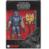 Hasbro Star Wars The Mandalorian The Black Series Heavy Infantry 6 Inch Action Figure Hasbro Star Wars The Mandalorian The Black Series Heavy Infantry 6 Inch Action Figure