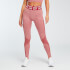 MP Women's Curve Leggings - Danger MP Women's Curve Leggings - Danger
