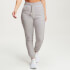 MP Women's A/WEAR Joggers - Grey Marl MP Women's A/WEAR Joggers - Grey Marl