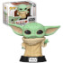 Star Wars The Mandalorian The Child Pop! Vinyl Figure Star Wars The Mandalorian The Child Pop! Vinyl Figure