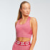 MP Women's Curve Sports Bra - Danger MP Women's Curve Sports Bra - Danger