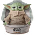 Mattel Star Wars: The Mandalorian The Child (Baby Yoda) 11-Inch Plush Mattel Star Wars: The Mandalorian The Child (Baby Yoda) 11-Inch Plush
