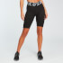 MP Women's Curve Cycling Shorts - Black MP Women's Curve Cycling Shorts - Black