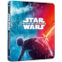 Star Wars: The Rise of Skywalker - Zavvi Exclusive 3D Limited Edition Steelbook (Includes 2D Blu-ray) Star Wars: The Rise of Skywalker - Zavvi Exclusive 3D Limited Edition Steelbook (Includes 2D Blu-ray)