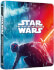 Star Wars: The Rise of Skywalker - Zavvi Exclusive 3D Limited Edition Steelbook (Includes 2D Blu-ray) Star Wars: The Rise of Skywalker - Zavvi Exclusive 3D Limited Edition Steelbook (Includes 2D Blu-ray)