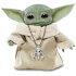 Hasbro Star Wars: The Mandalorian The Child (Baby Yoda) Animatronic Figure Hasbro Star Wars: The Mandalorian The Child (Baby Yoda) Animatronic Figure