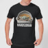 The Mandalorian The Child Men's T-Shirt - Black The Mandalorian The Child Men's T-Shirt - Black