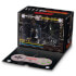 Eaglemoss Alien v Predator Video Game Figurine 2-Pack Set - SNES Video Game Paint Variant Eaglemoss Alien v Predator Video Game Figurine 2-Pack Set - SNES Video Game Paint Variant