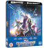 Guardians of the Galaxy - Zavvi Exclusive 4K Ultra HD Steelbook (Includes 2D Blu-ray) Guardians of the Galaxy - Zavvi Exclusive 4K Ultra HD Steelbook (Includes 2D Blu-ray)