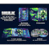 Hulk (2003) - Zavvi Exclusive 4K Ultra HD Steelbook (Includes 2D Blu-ray) Hulk (2003) - Zavvi Exclusive 4K Ultra HD Steelbook (Includes 2D Blu-ray)