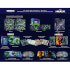 The Universal Hulk Collection - Zavvi Exclusive 4K Ultra HD Steelbook Box Set The Universal Hulk Collection - Zavvi Exclusive 4K Ultra HD Steelbook Box Set